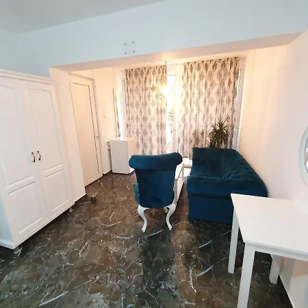 Casa Carmen Salina Artificiala 2 Mai