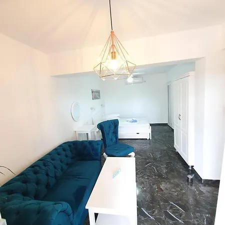 Casa Carmen Salina Artificiala 3*