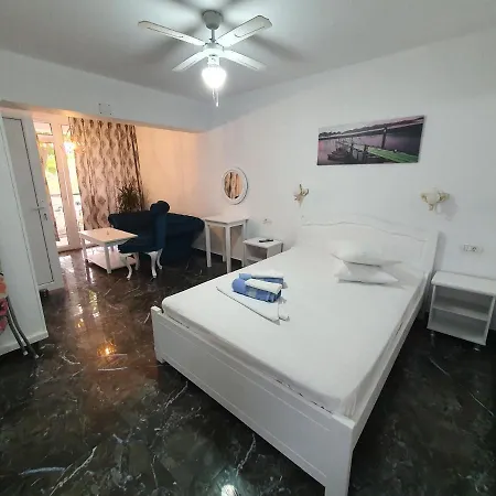 Casa Carmen Salina Artificiala Guest house 3*