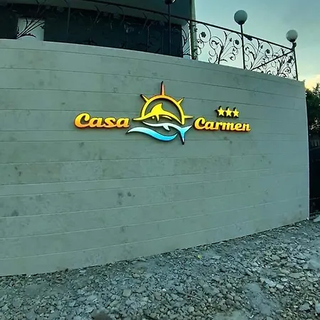 Casa Carmen *