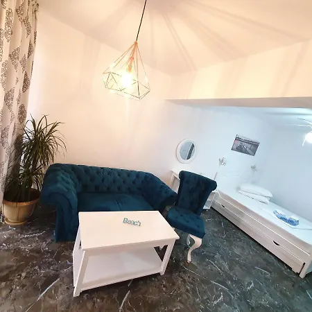 Casa Carmen 3* Două Mai