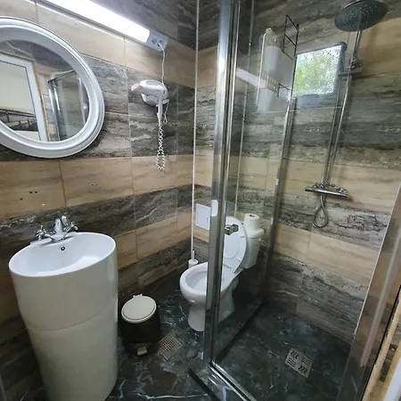 Casa Carmen 3* دووا مايْ