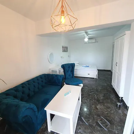 Gasthuis Casa Carmen