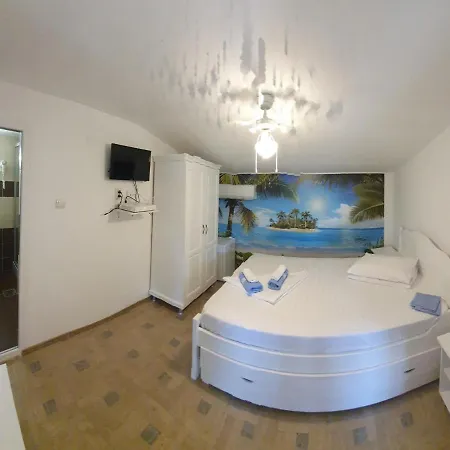 بيت ضيافة Casa Carmen دووا مايْ