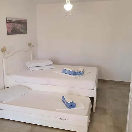 Casa Carmen Două Mai