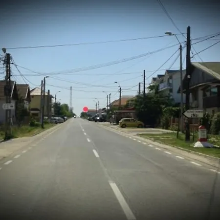 Gasthuis Casa Carmen Două Mai