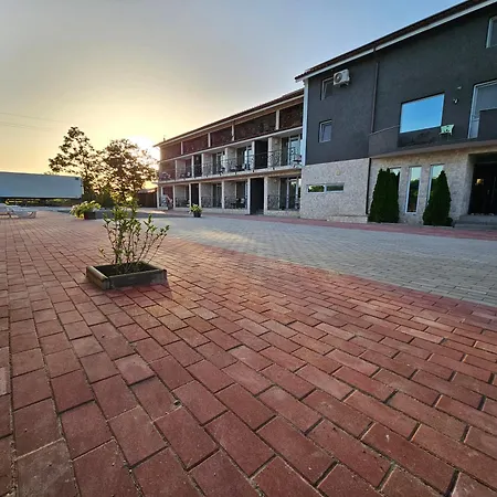 Casa Carmen Două Mai