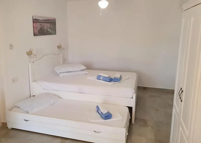 Casa Carmen Salina Artificiala 2 Mai